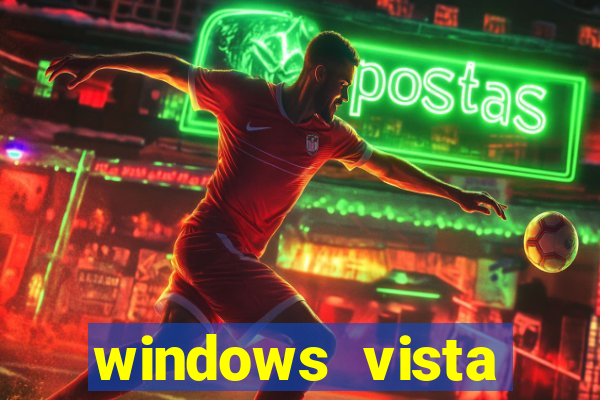 windows vista simulator online